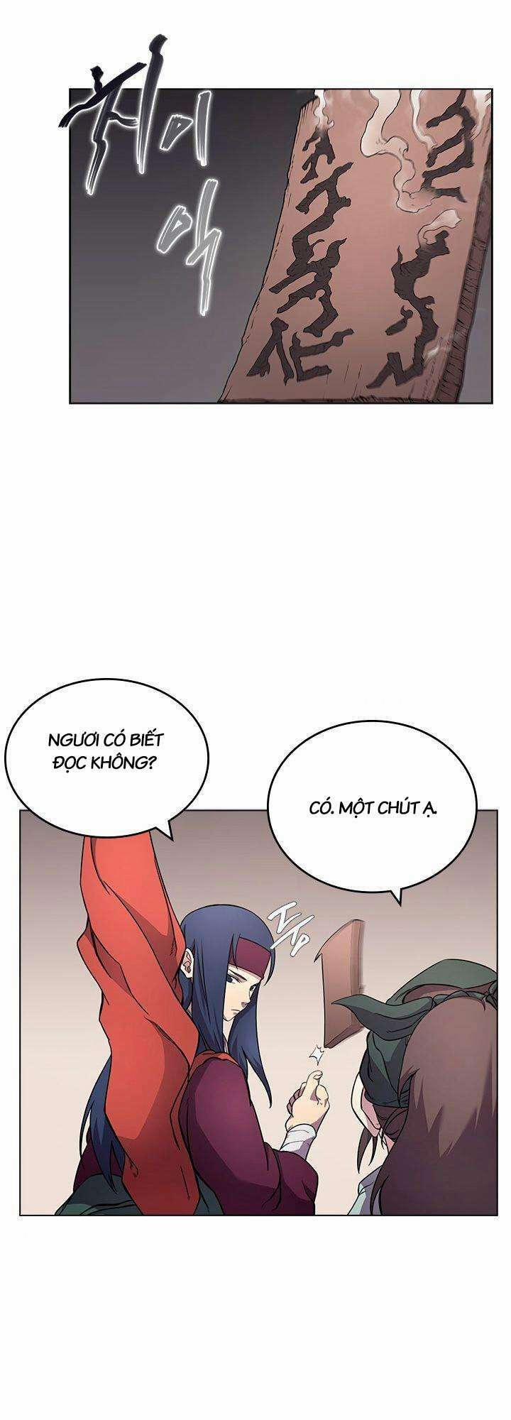 Biên Niên Sử Của Thiên Quỷ 126 trang 35