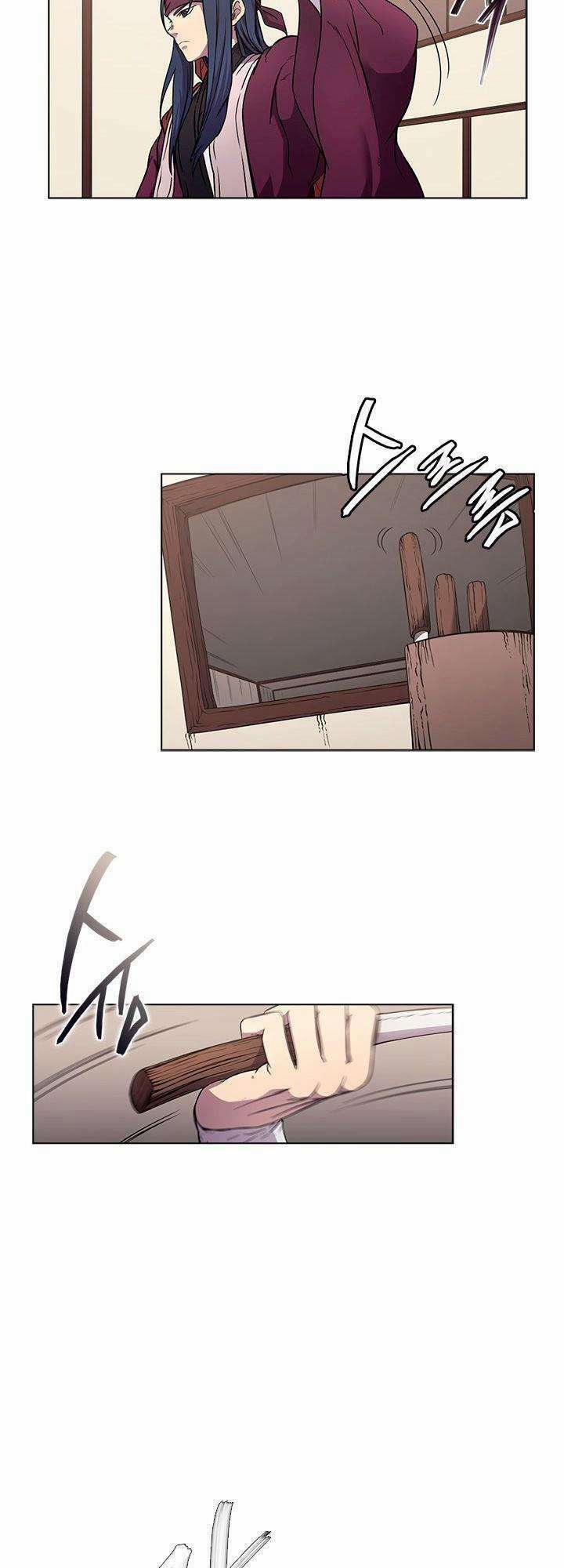 Biên Niên Sử Của Thiên Quỷ 126 trang 37