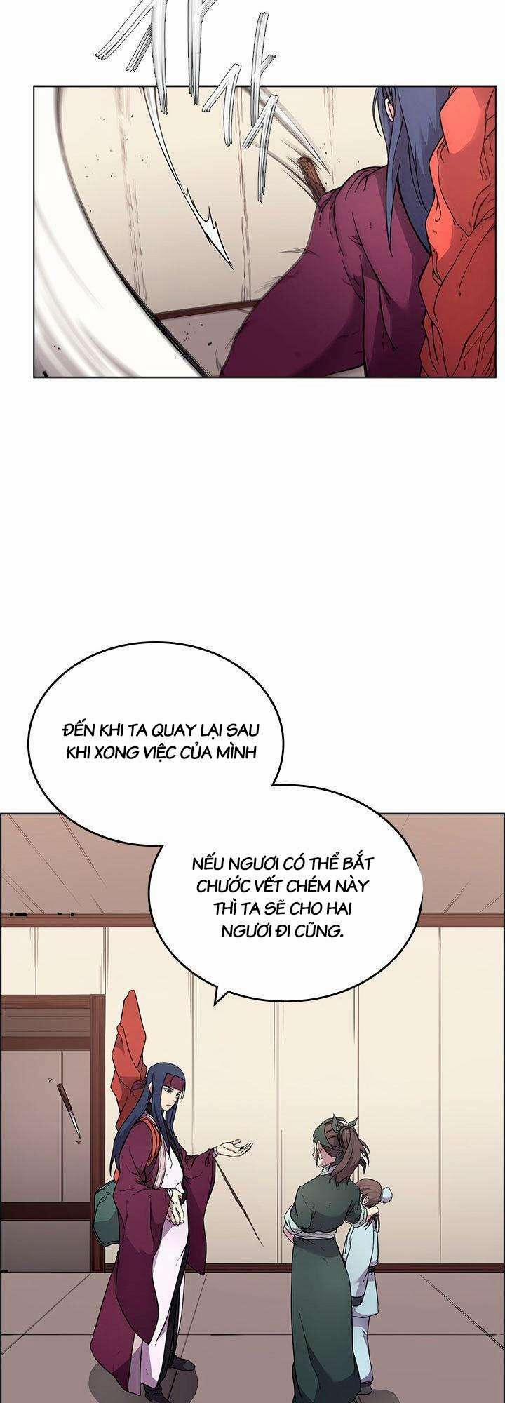 Biên Niên Sử Của Thiên Quỷ 126 trang 38