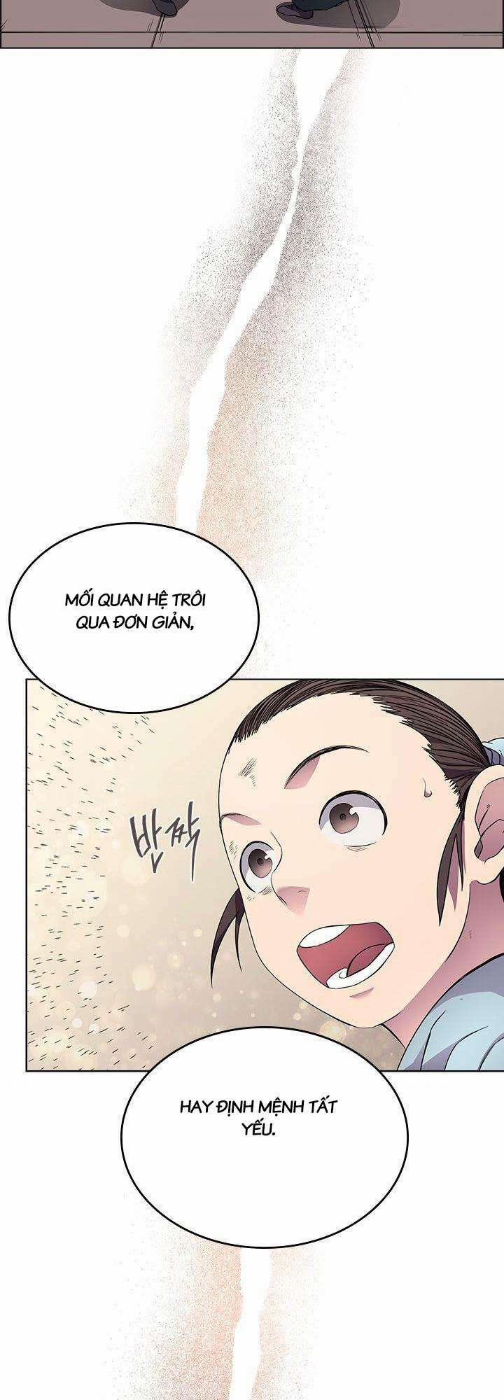 Biên Niên Sử Của Thiên Quỷ 126 trang 39