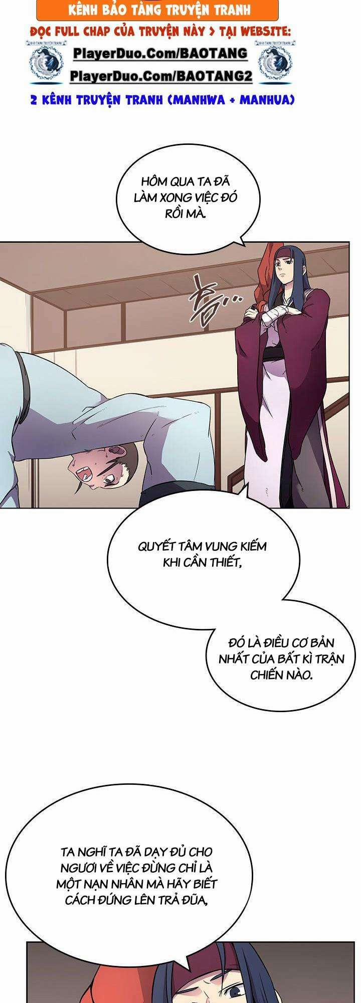 Biên Niên Sử Của Thiên Quỷ 126 trang 5