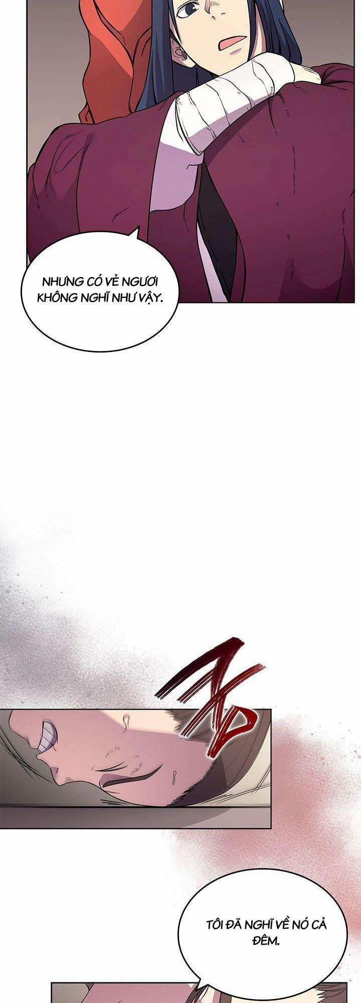 Biên Niên Sử Của Thiên Quỷ 126 trang 6