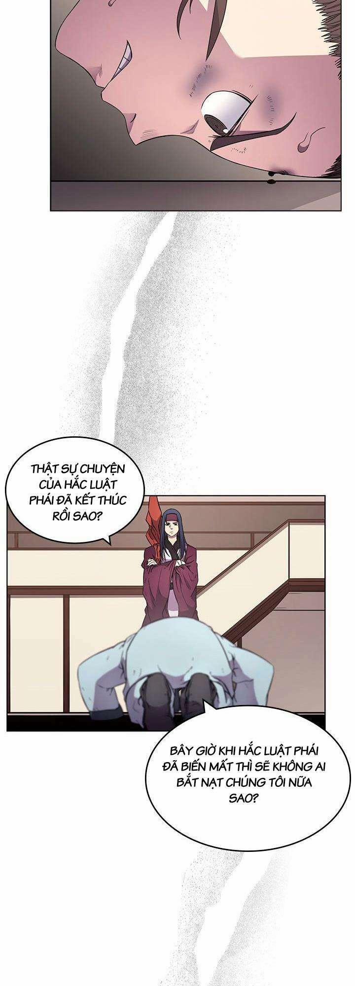 Biên Niên Sử Của Thiên Quỷ 126 trang 7