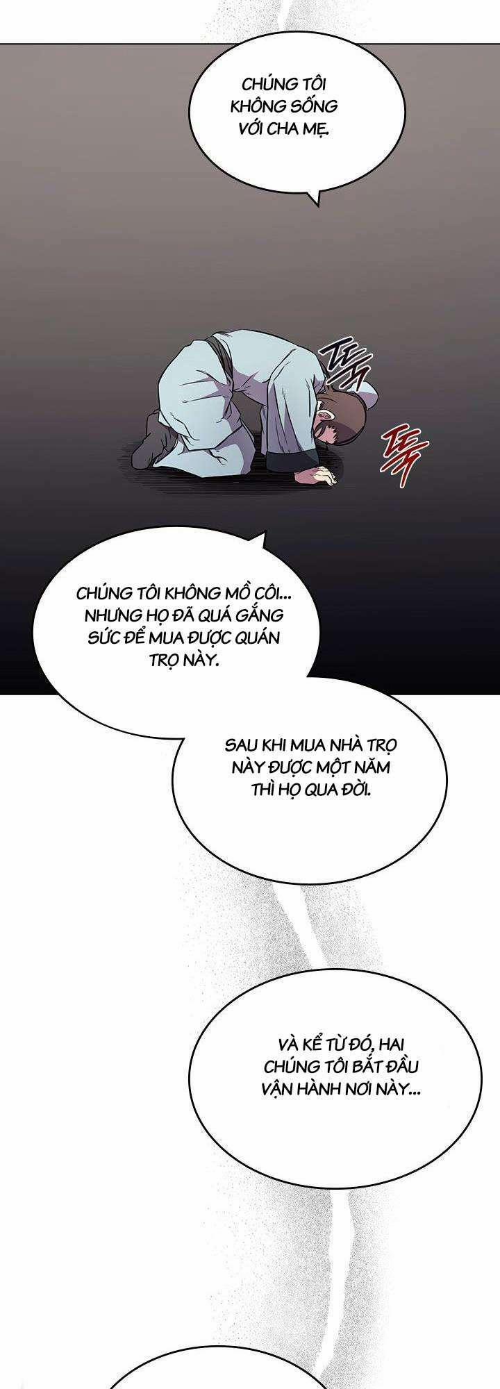 Biên Niên Sử Của Thiên Quỷ 126 trang 8