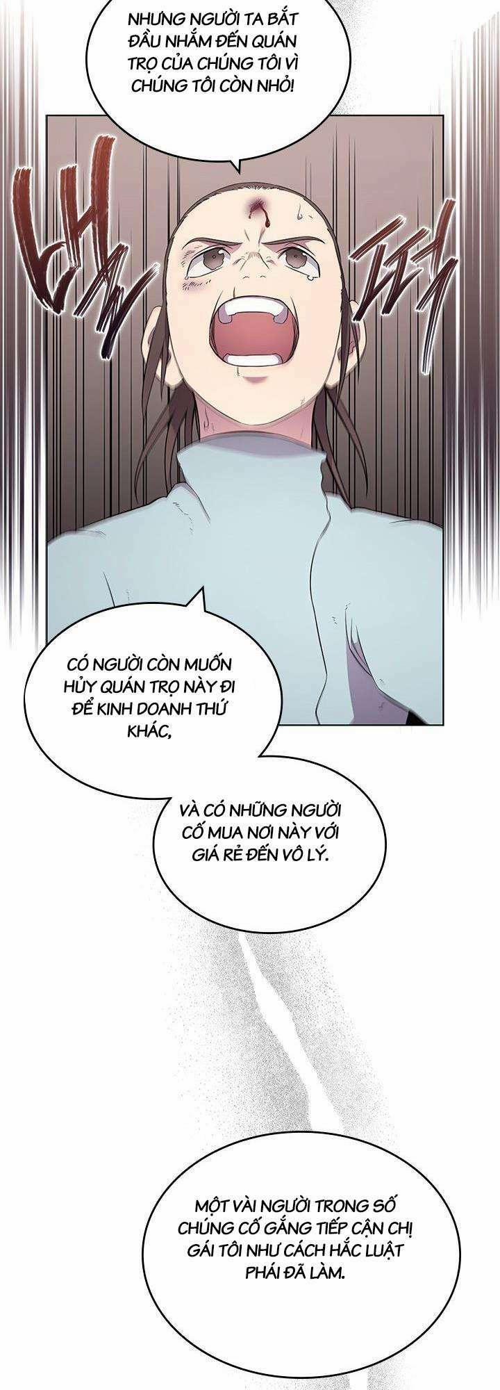 Biên Niên Sử Của Thiên Quỷ 126 trang 9