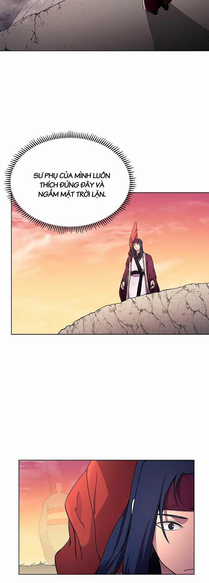 Biên Niên Sử Của Thiên Quỷ 127 trang 1