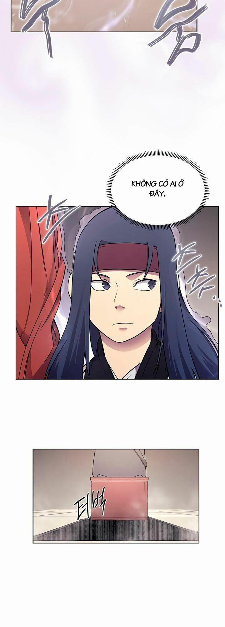 Biên Niên Sử Của Thiên Quỷ 127 trang 11