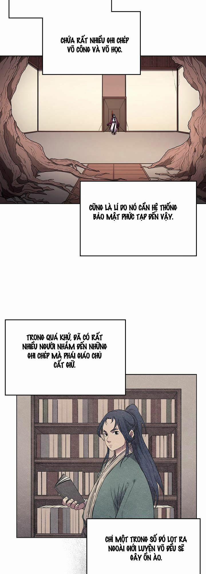 Biên Niên Sử Của Thiên Quỷ 127 trang 15