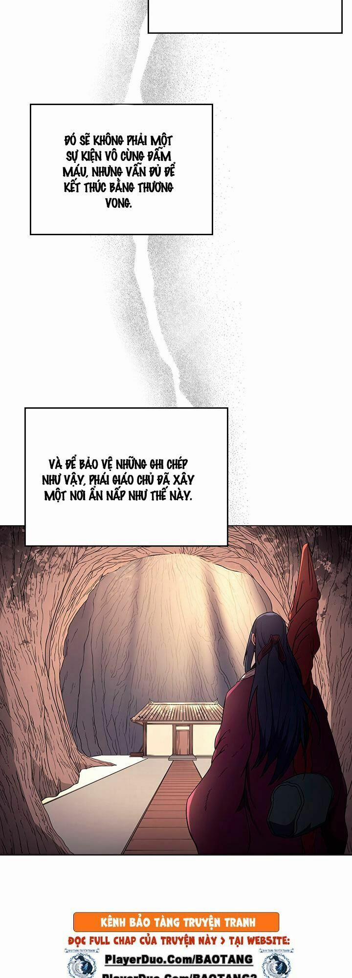 Biên Niên Sử Của Thiên Quỷ 127 trang 16