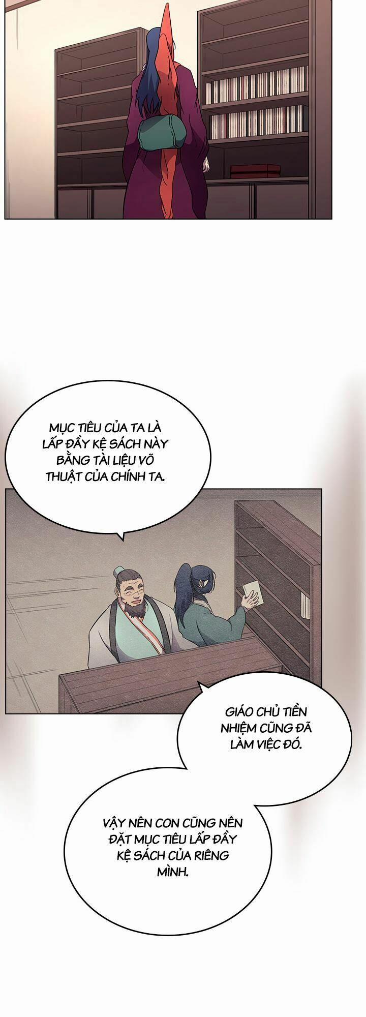 Biên Niên Sử Của Thiên Quỷ 127 trang 19