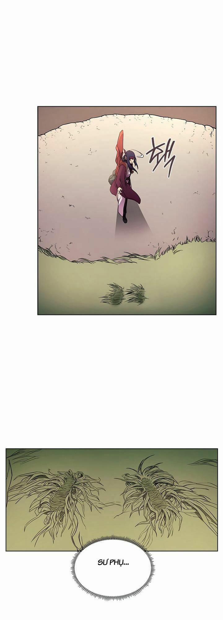 Biên Niên Sử Của Thiên Quỷ 127 trang 2