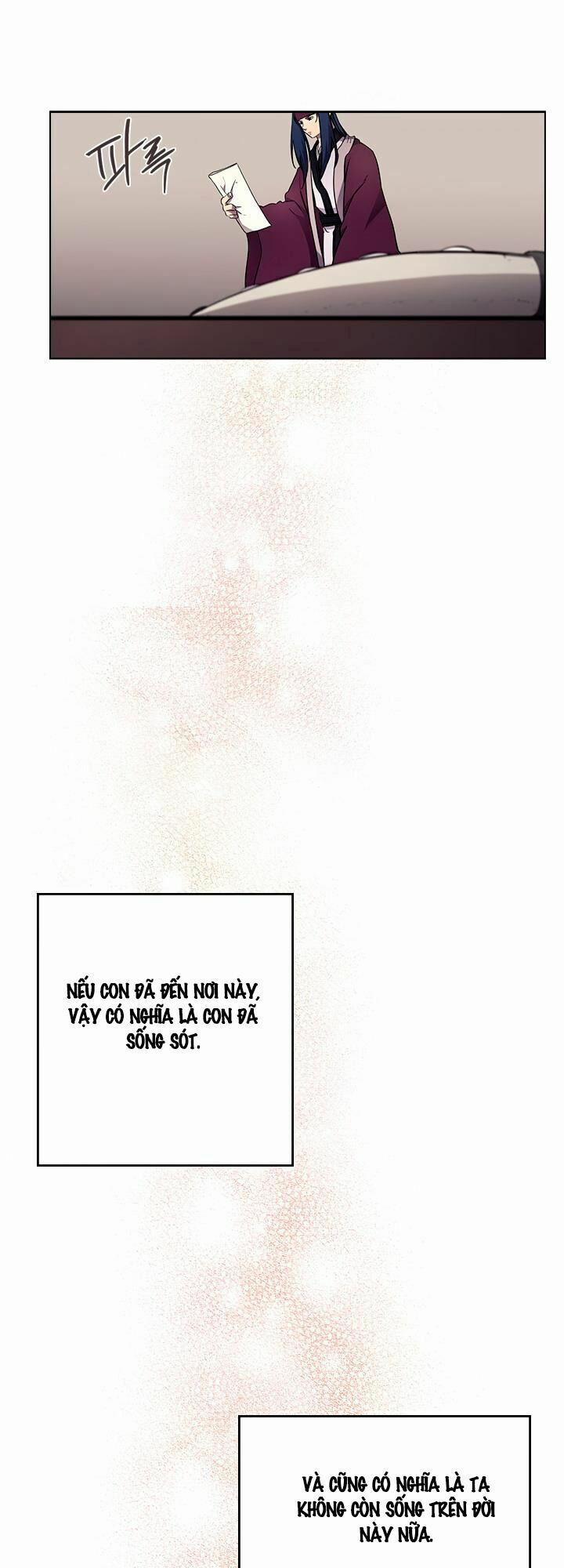 Biên Niên Sử Của Thiên Quỷ 127 trang 22