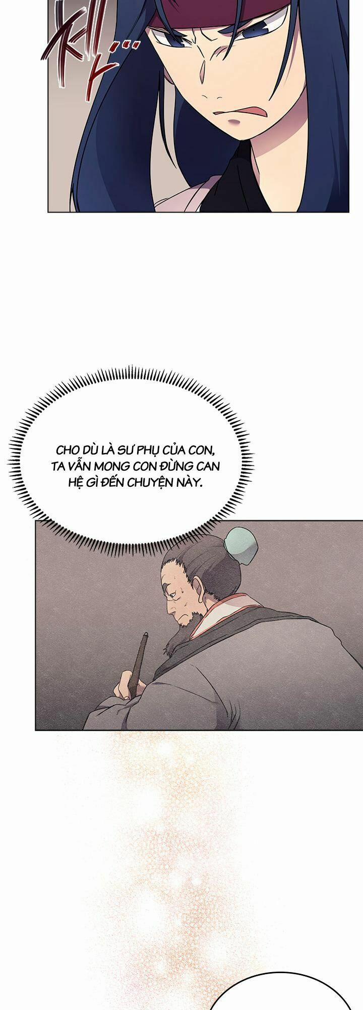 Biên Niên Sử Của Thiên Quỷ 127 trang 24