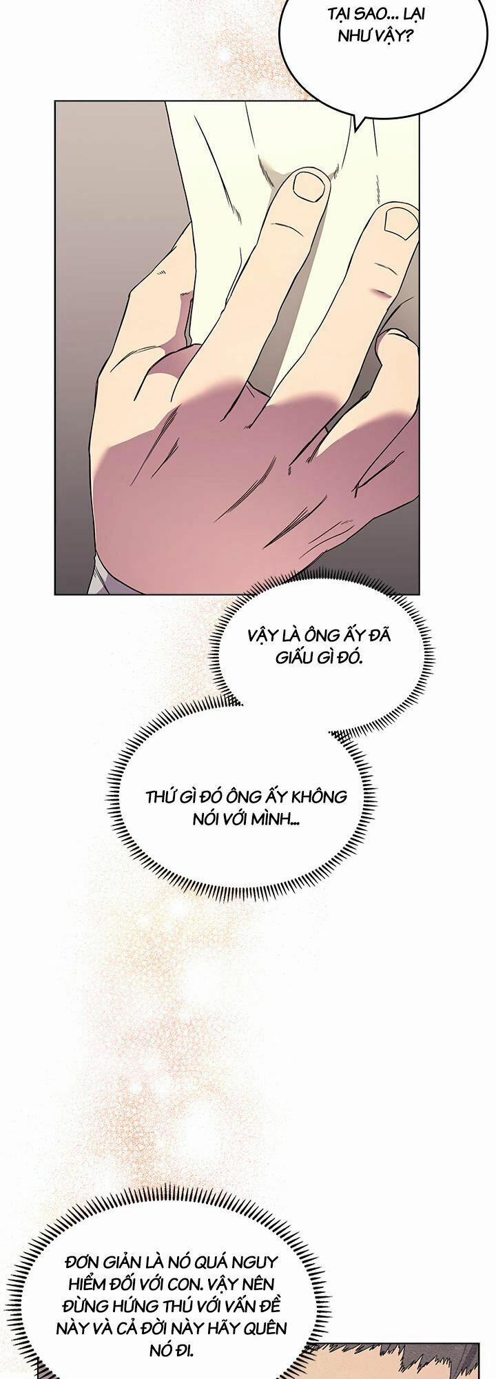 Biên Niên Sử Của Thiên Quỷ 127 trang 25