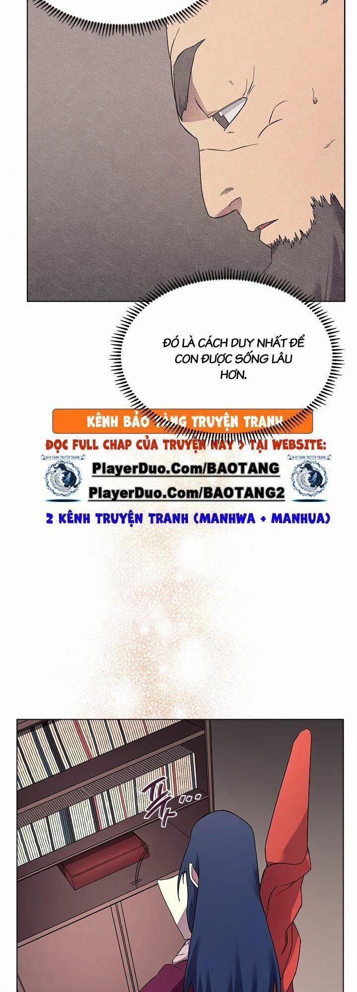 Biên Niên Sử Của Thiên Quỷ 127 trang 26