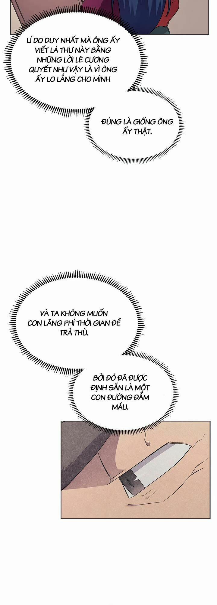 Biên Niên Sử Của Thiên Quỷ 127 trang 27