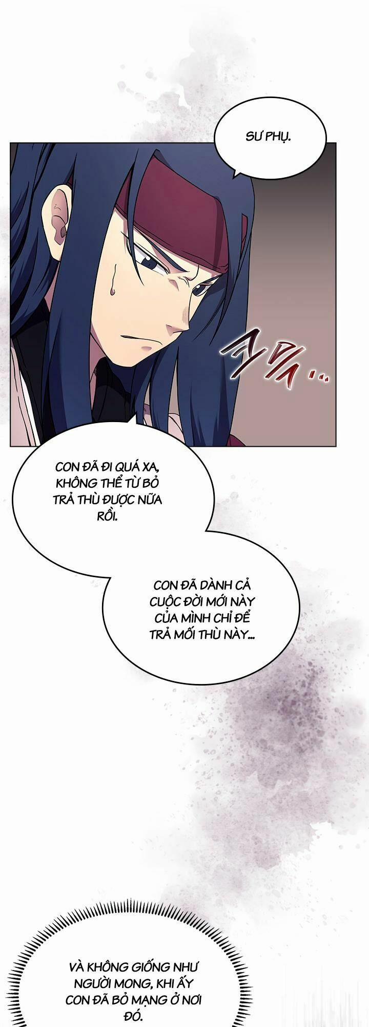 Biên Niên Sử Của Thiên Quỷ 127 trang 28