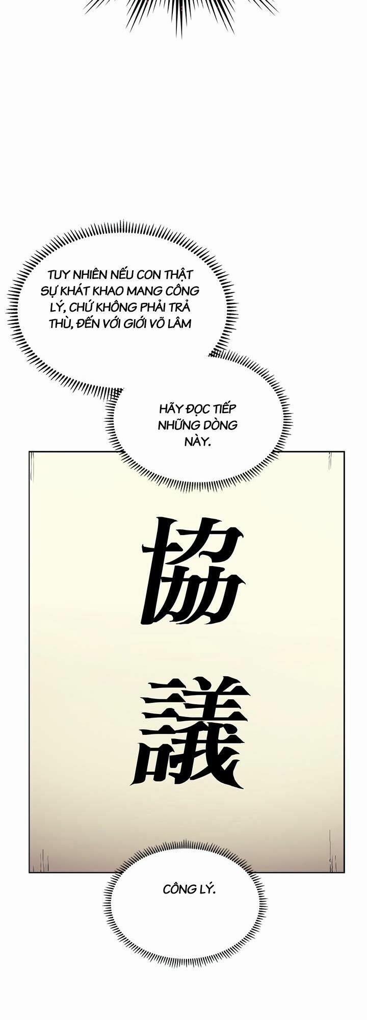 Biên Niên Sử Của Thiên Quỷ 127 trang 31