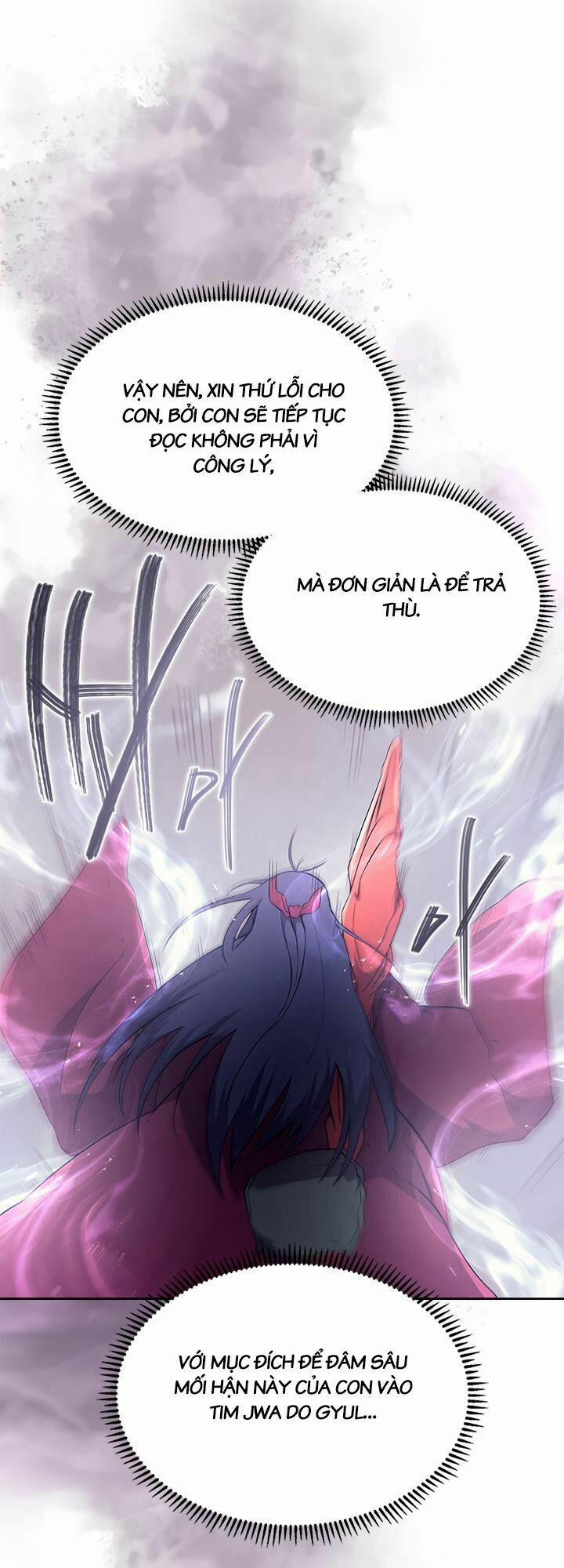 Biên Niên Sử Của Thiên Quỷ 127 trang 33