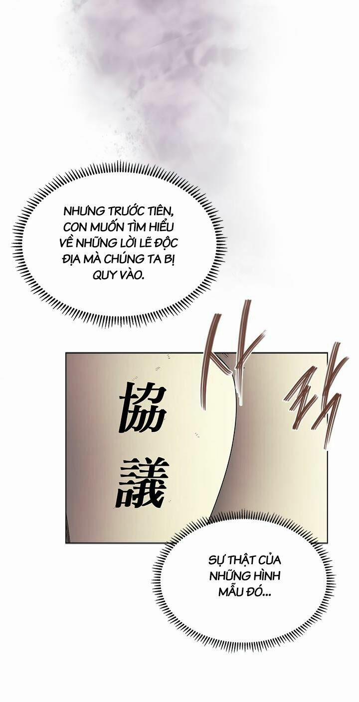 Biên Niên Sử Của Thiên Quỷ 127 trang 34