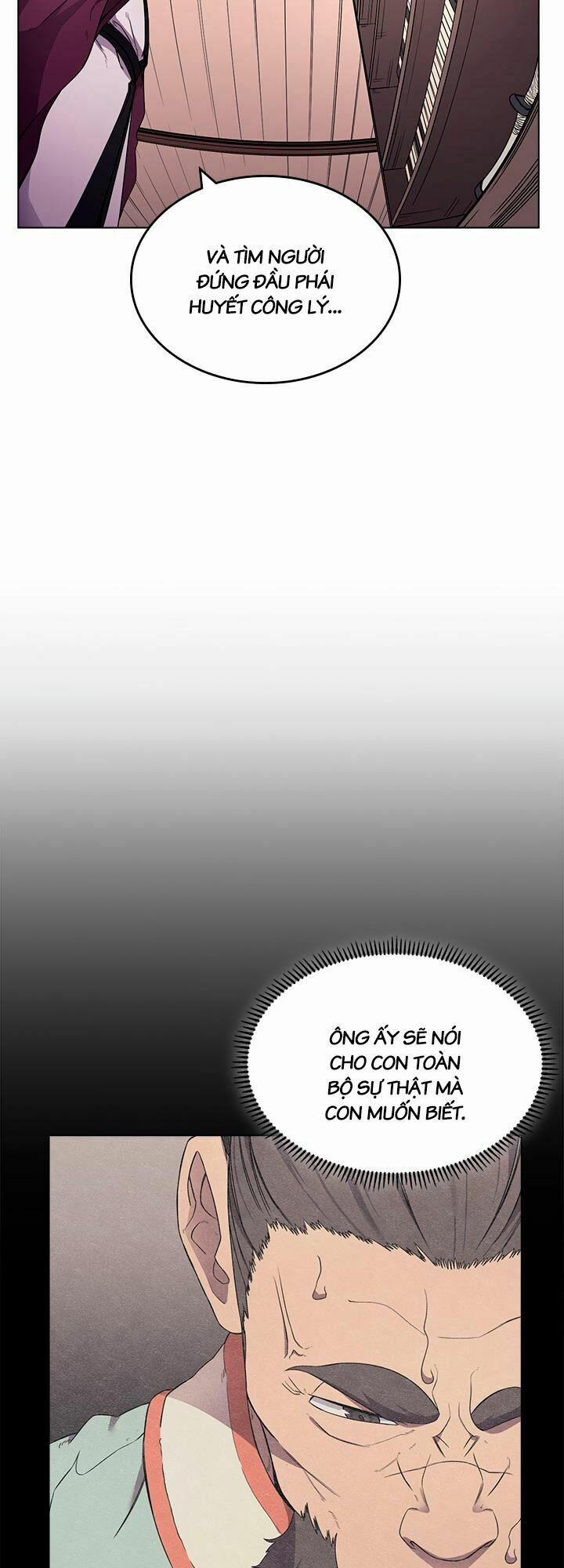 Biên Niên Sử Của Thiên Quỷ 127 trang 36