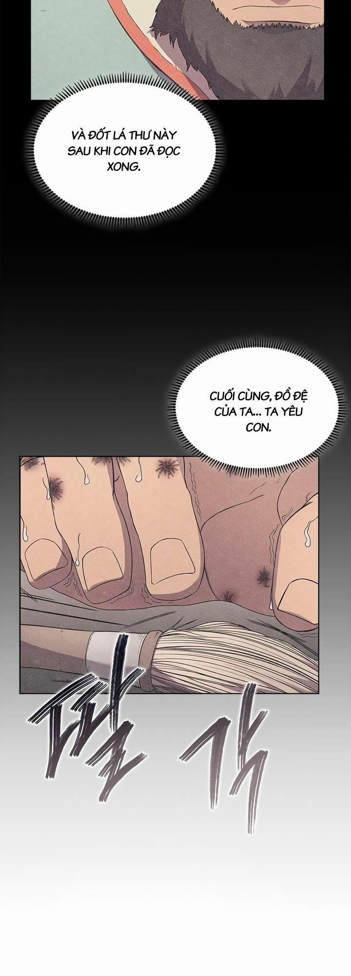 Biên Niên Sử Của Thiên Quỷ 127 trang 37