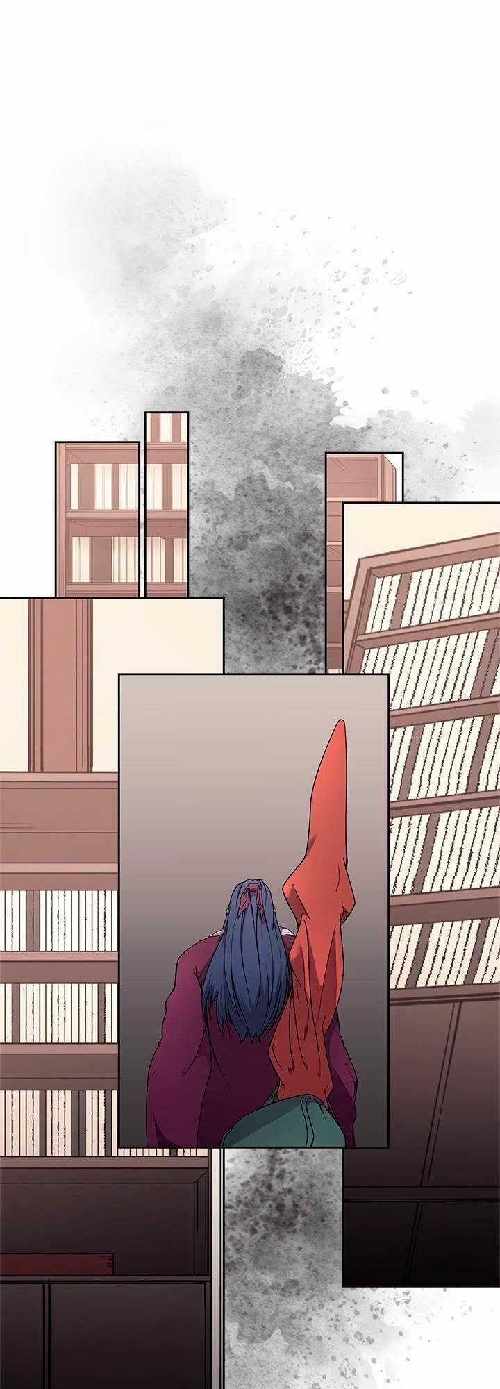 Biên Niên Sử Của Thiên Quỷ 127 trang 38