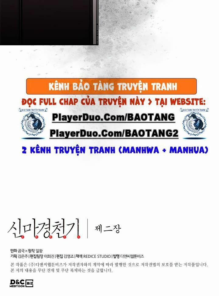 Biên Niên Sử Của Thiên Quỷ 127 trang 39