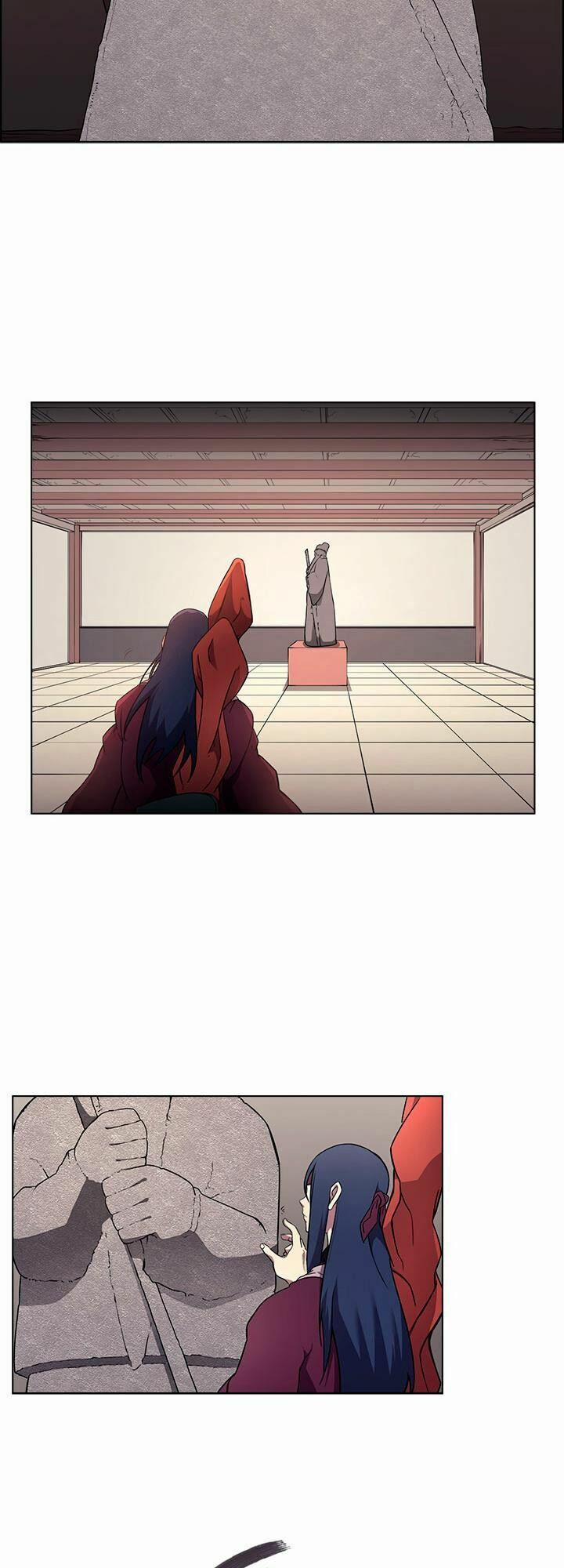 Biên Niên Sử Của Thiên Quỷ 127 trang 7