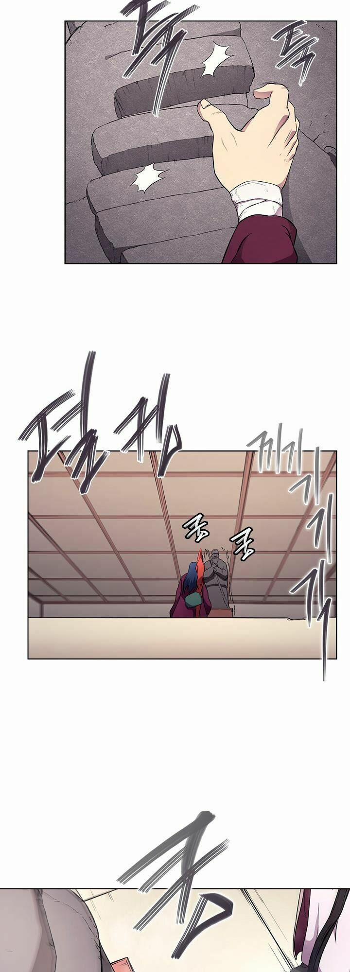 Biên Niên Sử Của Thiên Quỷ 127 trang 8