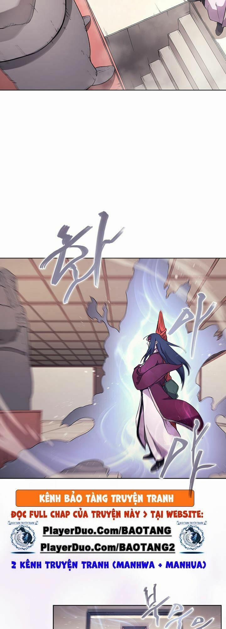 Biên Niên Sử Của Thiên Quỷ 127 trang 9