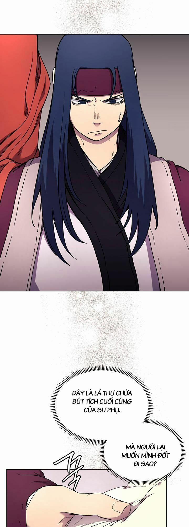 Biên Niên Sử Của Thiên Quỷ 128 trang 1