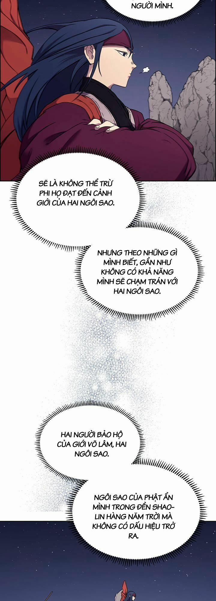 Biên Niên Sử Của Thiên Quỷ 128 trang 13