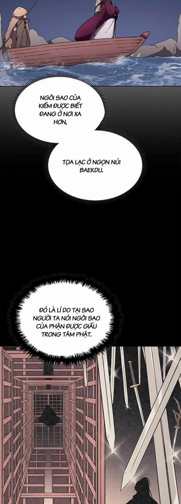 Biên Niên Sử Của Thiên Quỷ 128 trang 14