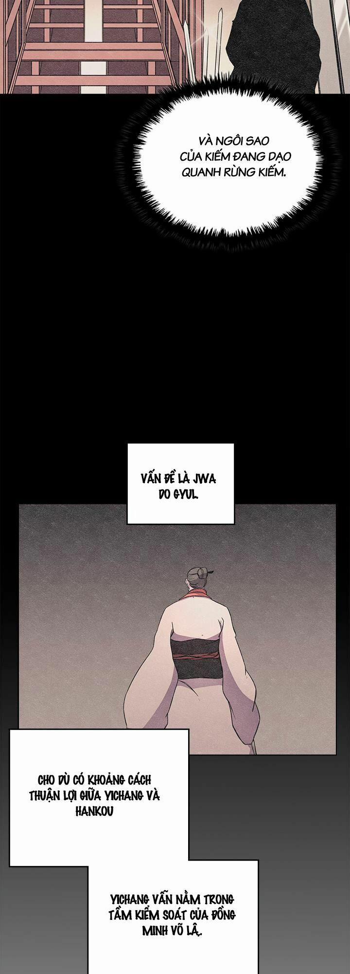 Biên Niên Sử Của Thiên Quỷ 128 trang 15