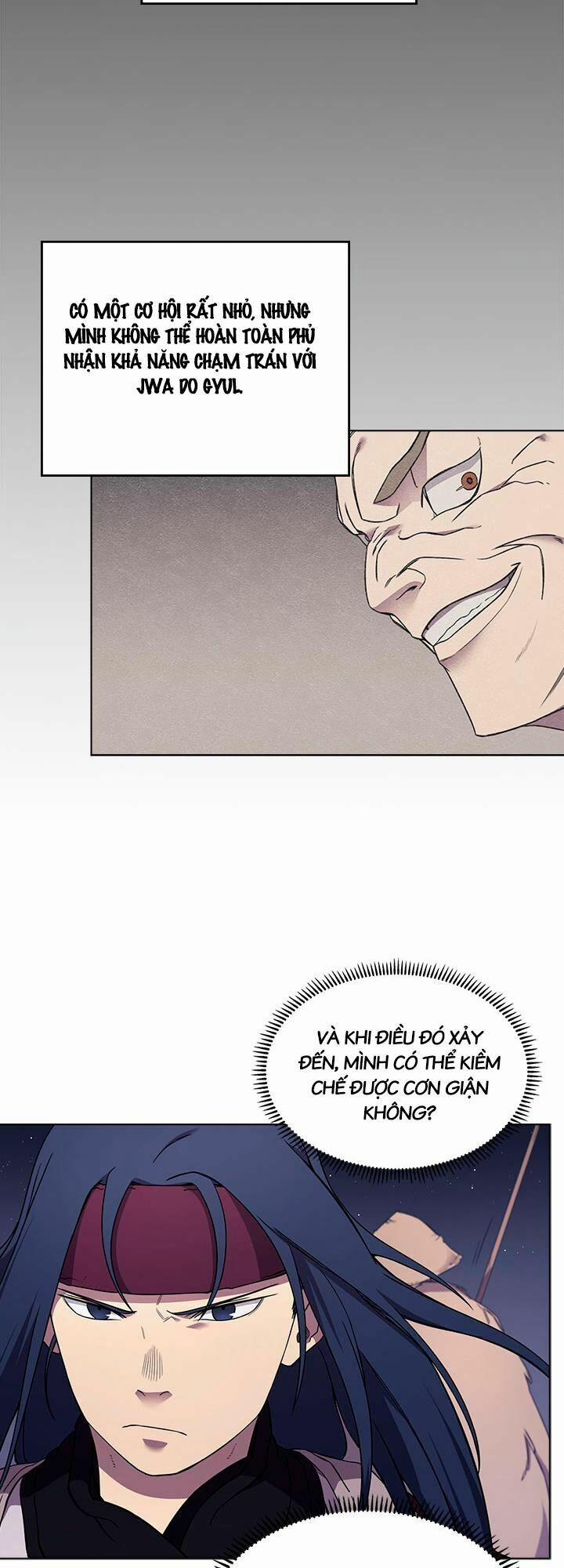 Biên Niên Sử Của Thiên Quỷ 128 trang 16