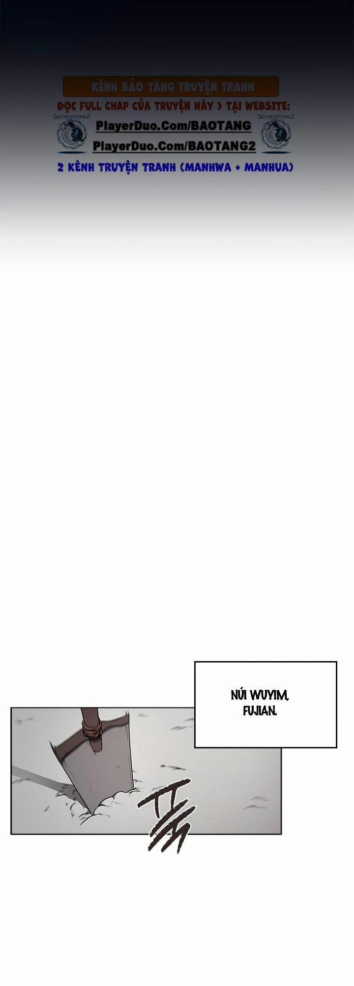 Biên Niên Sử Của Thiên Quỷ 128 trang 18