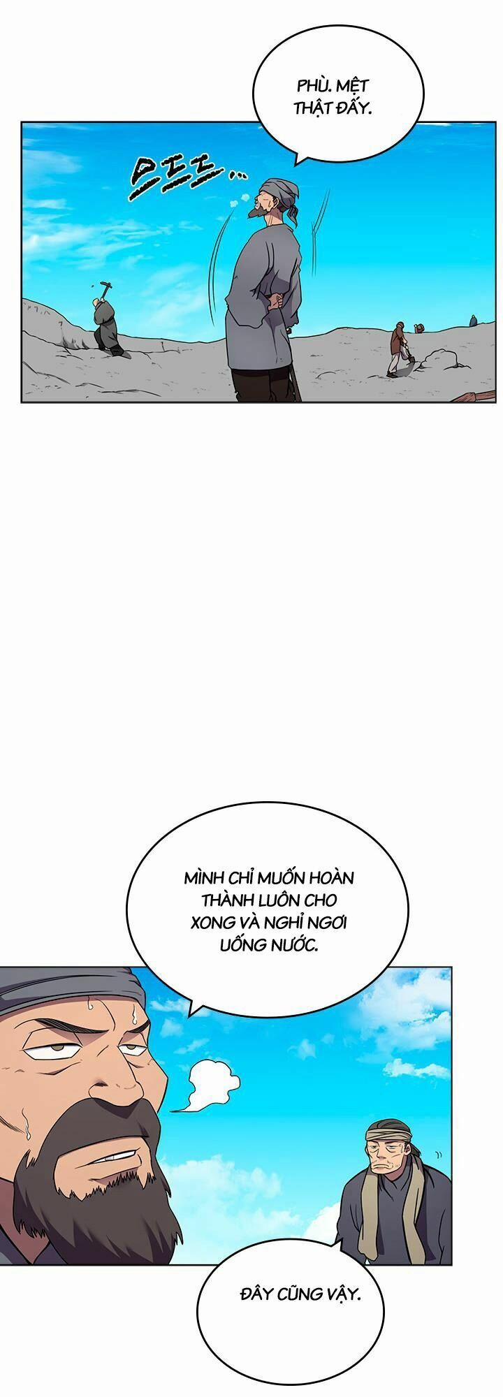 Biên Niên Sử Của Thiên Quỷ 128 trang 19