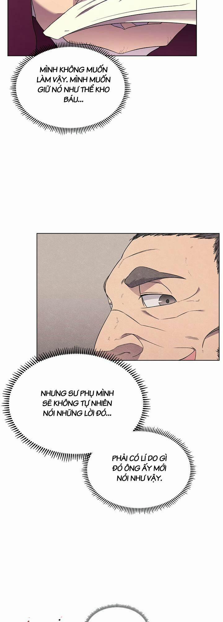 Biên Niên Sử Của Thiên Quỷ 128 trang 2