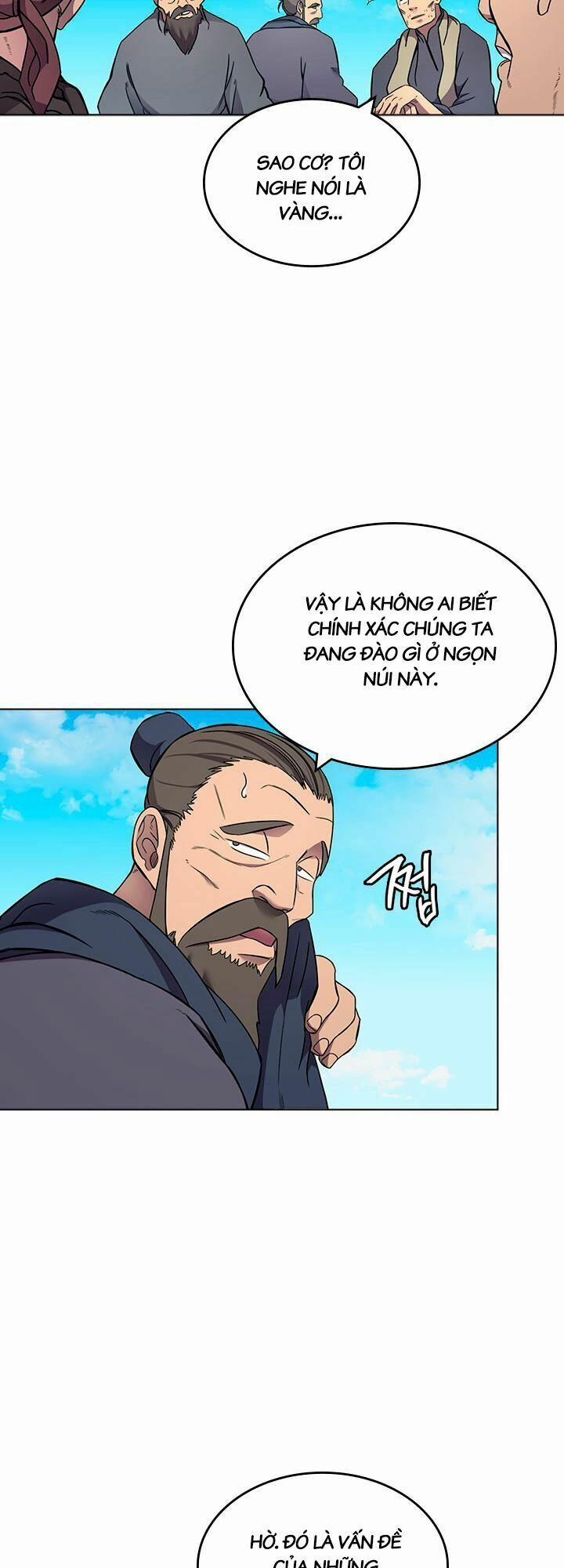 Biên Niên Sử Của Thiên Quỷ 128 trang 21