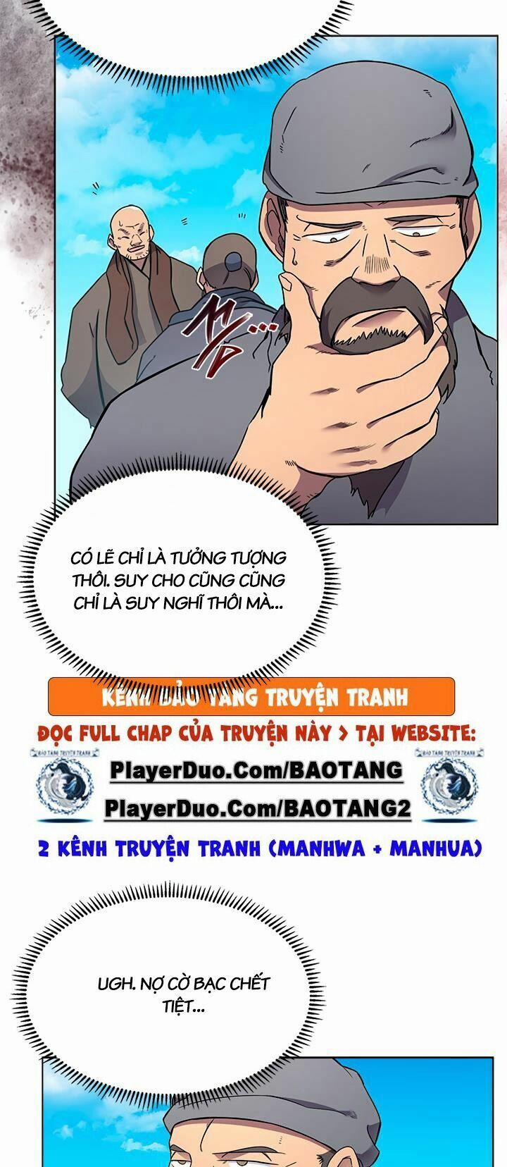 Biên Niên Sử Của Thiên Quỷ 128 trang 23