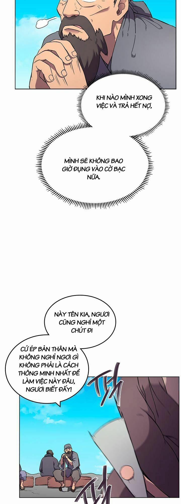 Biên Niên Sử Của Thiên Quỷ 128 trang 24