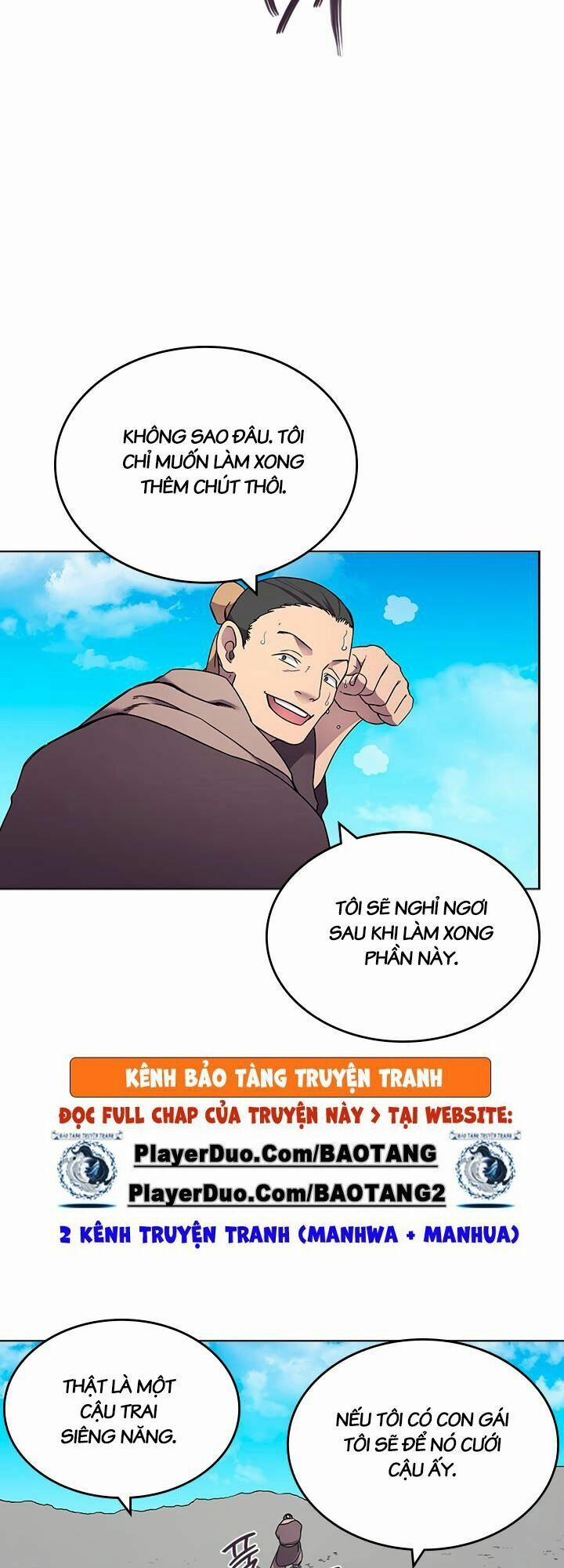 Biên Niên Sử Của Thiên Quỷ 128 trang 25