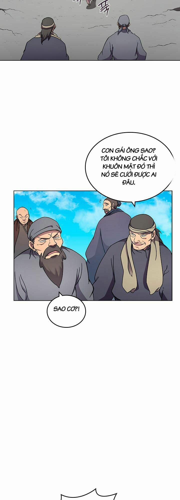 Biên Niên Sử Của Thiên Quỷ 128 trang 26