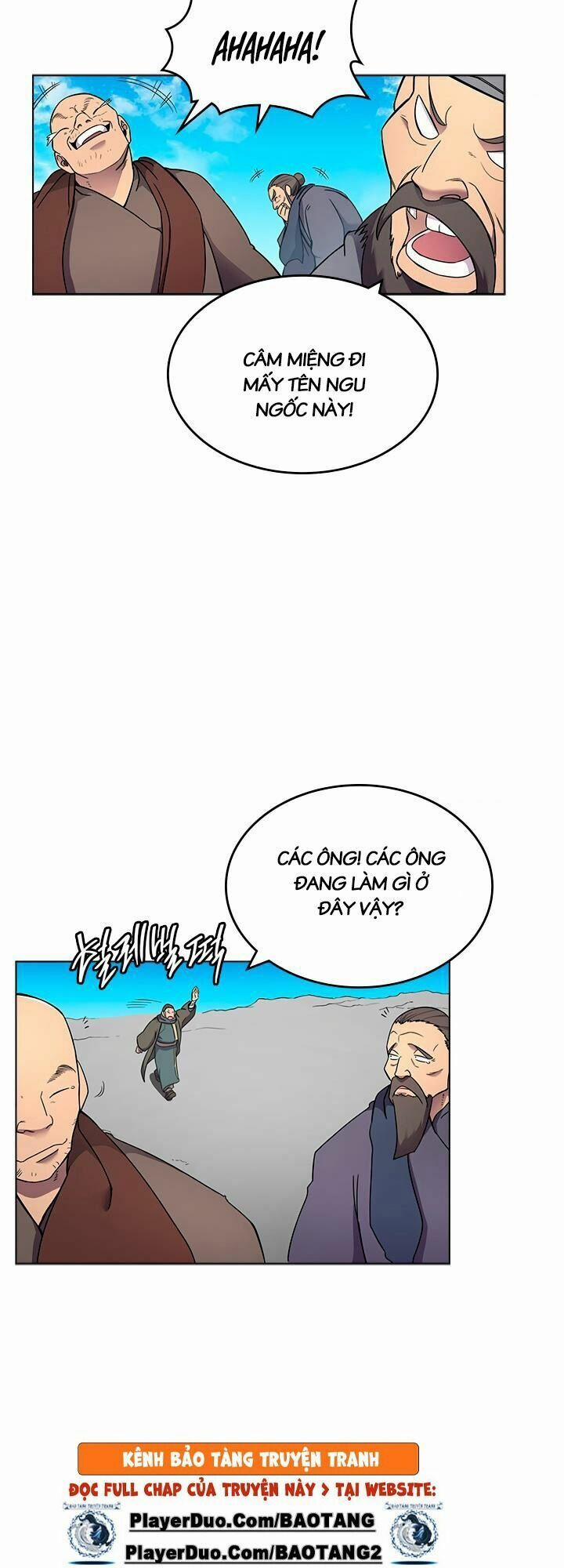 Biên Niên Sử Của Thiên Quỷ 128 trang 27