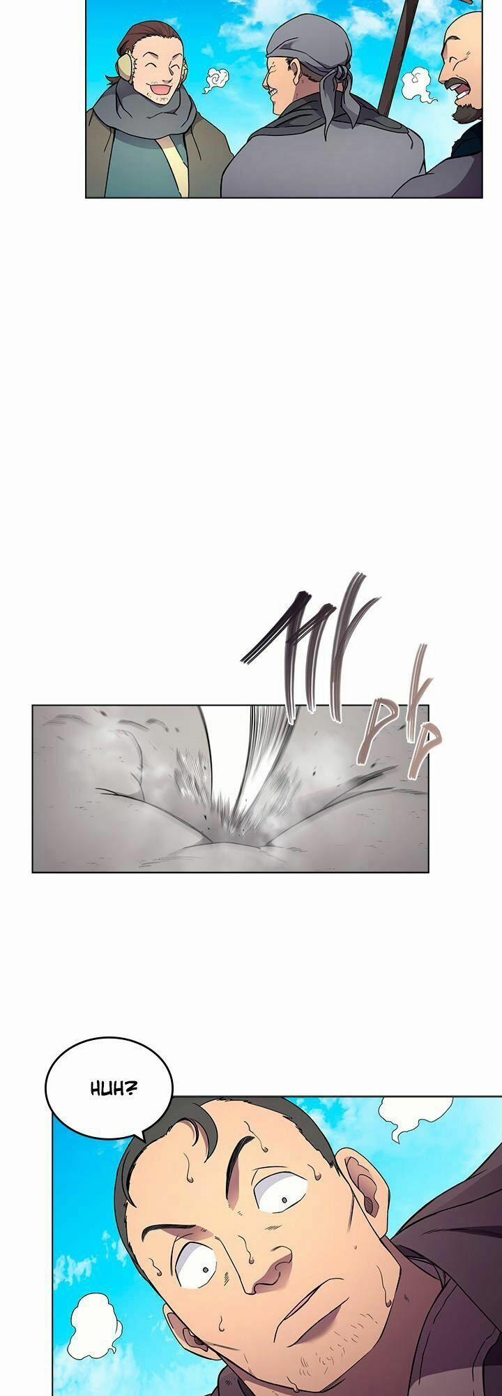 Biên Niên Sử Của Thiên Quỷ 128 trang 29