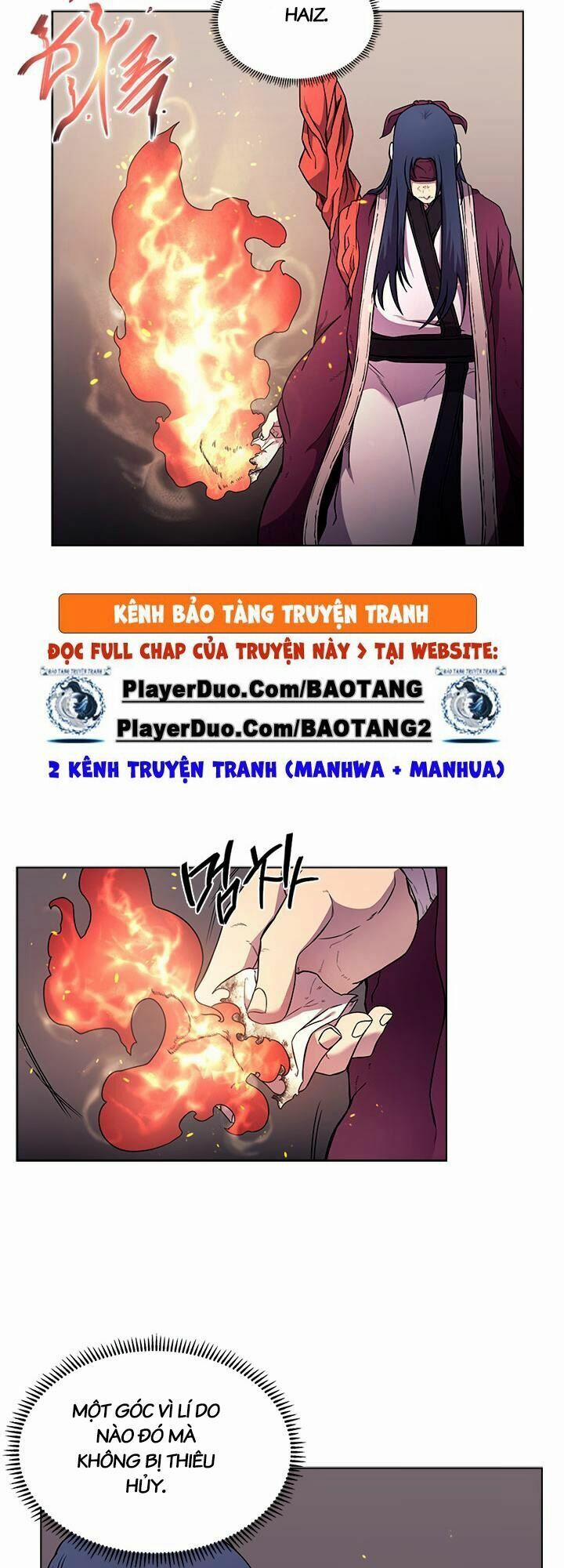 Biên Niên Sử Của Thiên Quỷ 128 trang 3