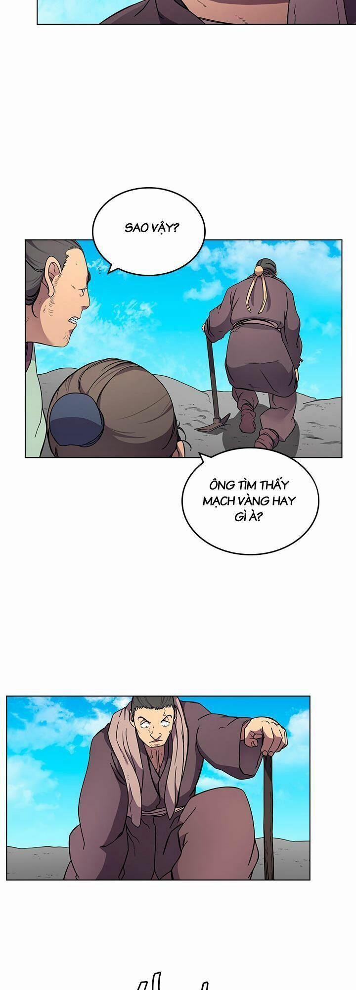 Biên Niên Sử Của Thiên Quỷ 128 trang 30