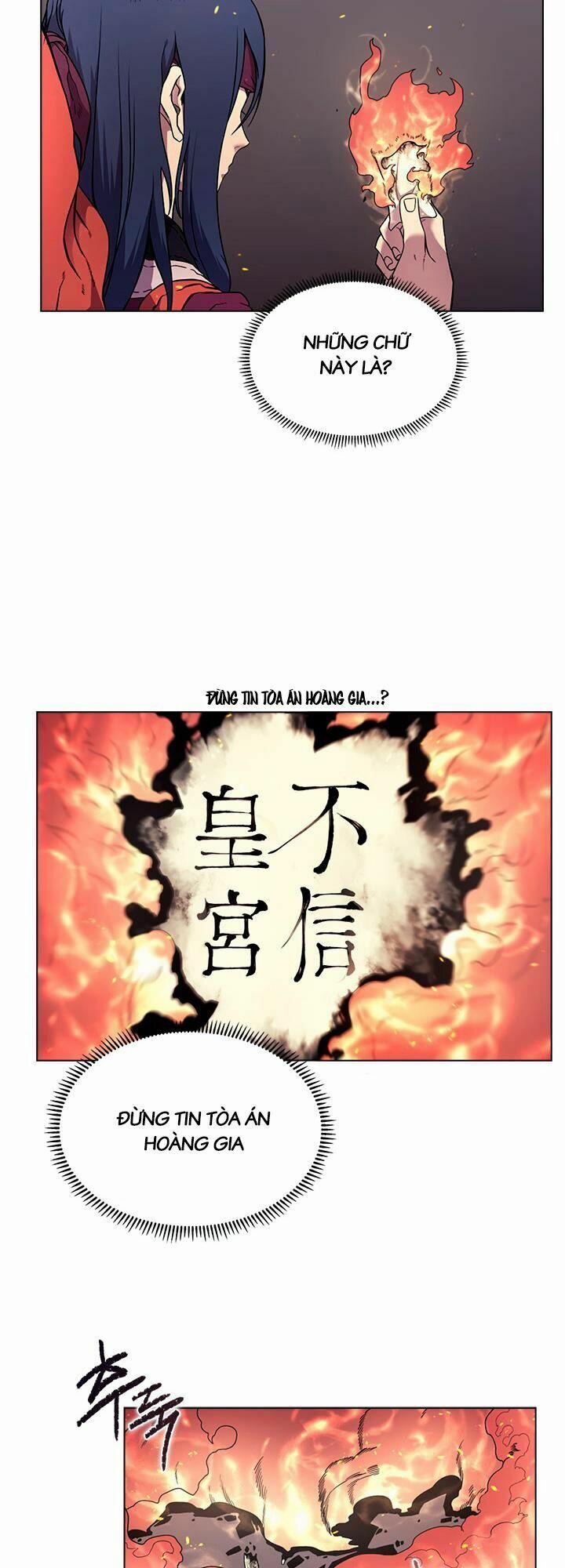 Biên Niên Sử Của Thiên Quỷ 128 trang 4