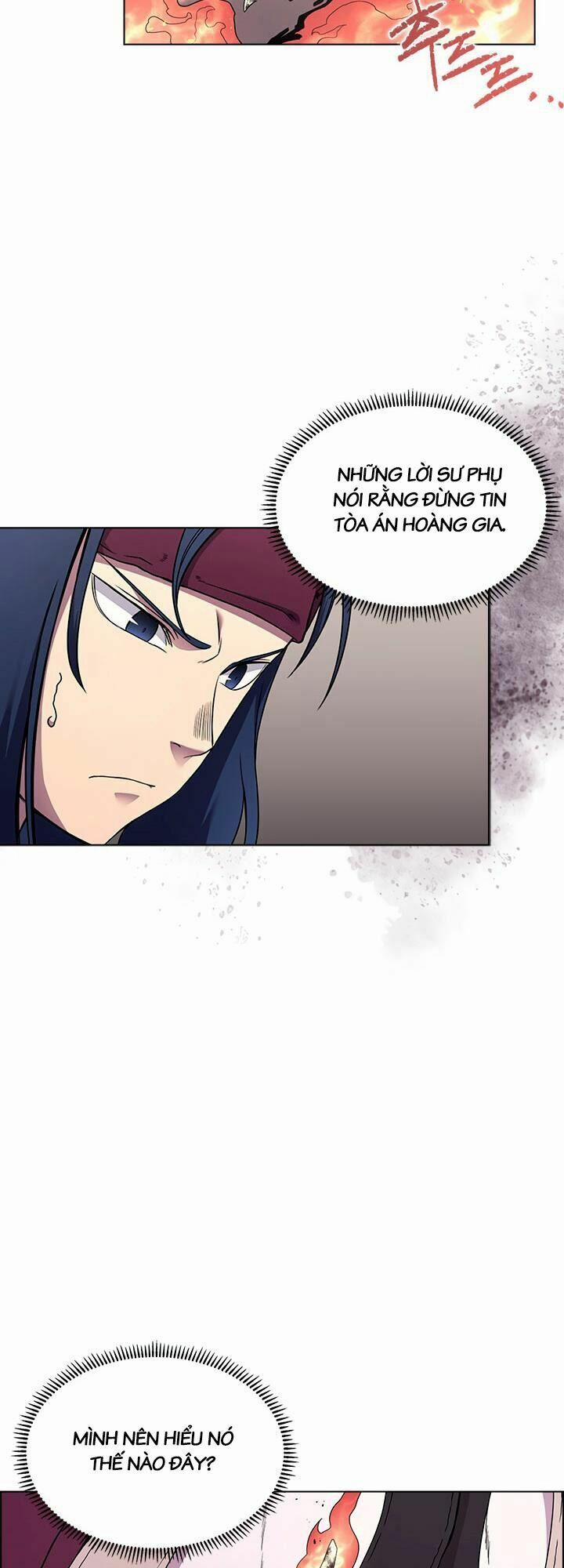 Biên Niên Sử Của Thiên Quỷ 128 trang 5